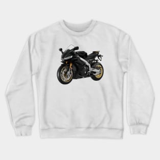 RSV4 Factory 2021 Illustration Crewneck Sweatshirt